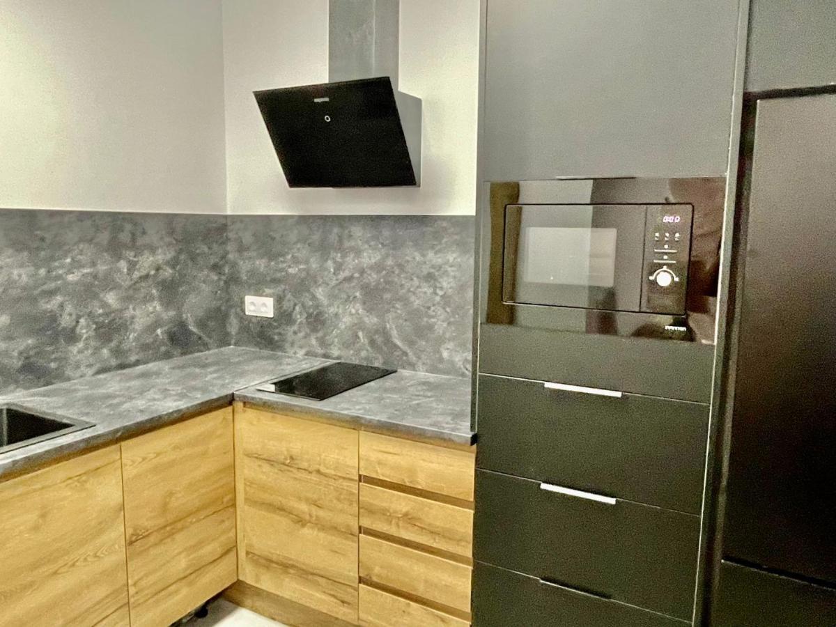 Apartamento Naranja 볼누에보 외부 사진