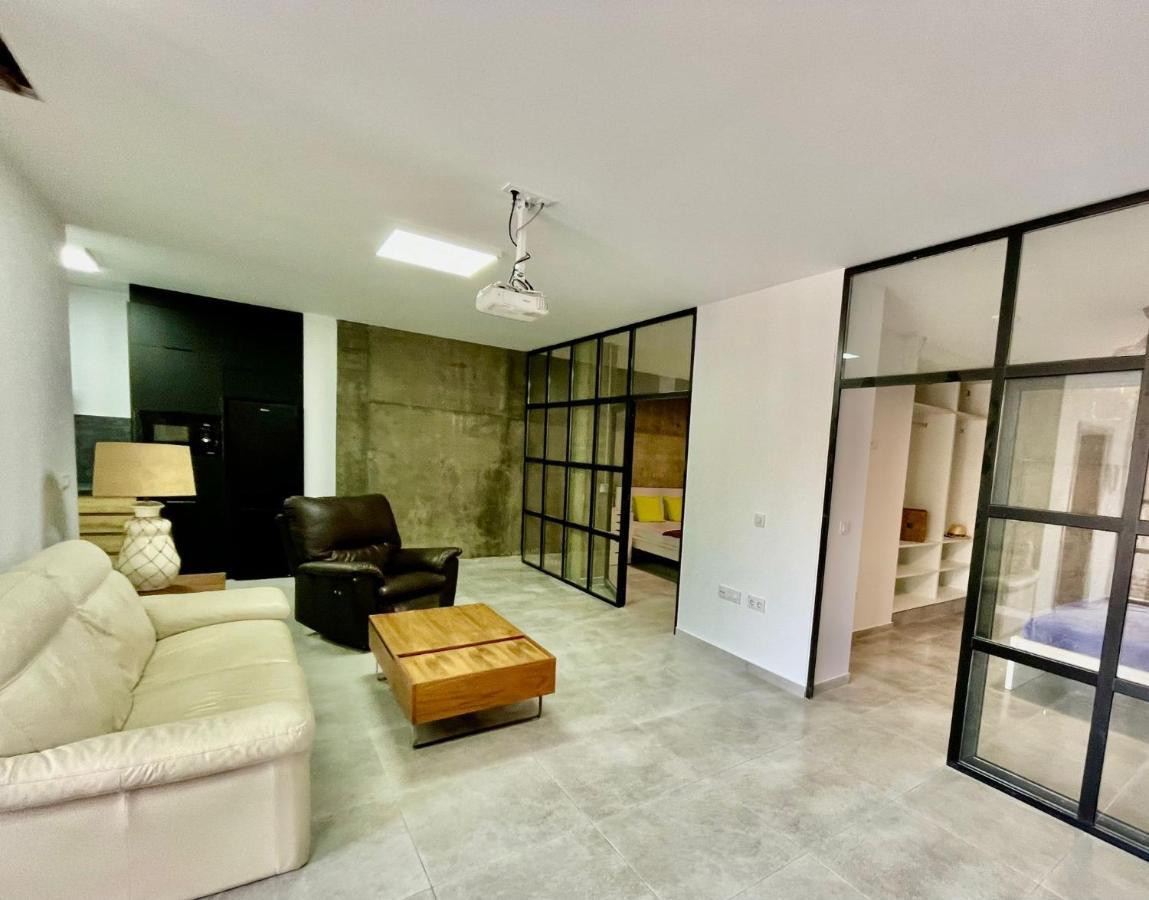 Apartamento Naranja 볼누에보 외부 사진