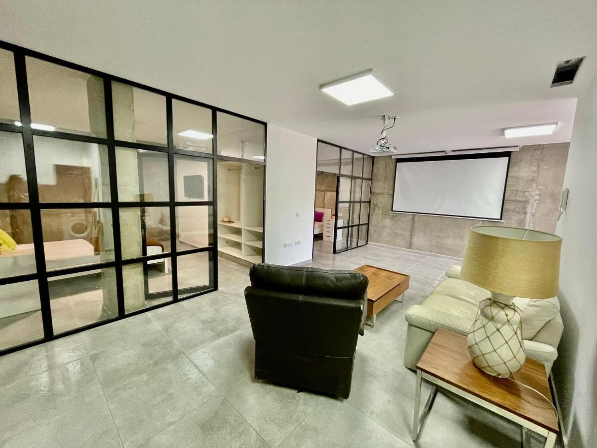 Apartamento Naranja 볼누에보 외부 사진