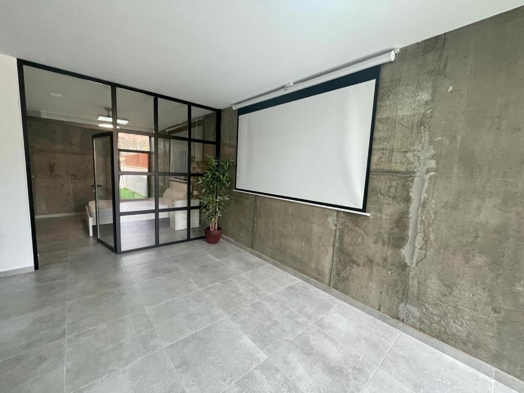 Apartamento Naranja 볼누에보 외부 사진