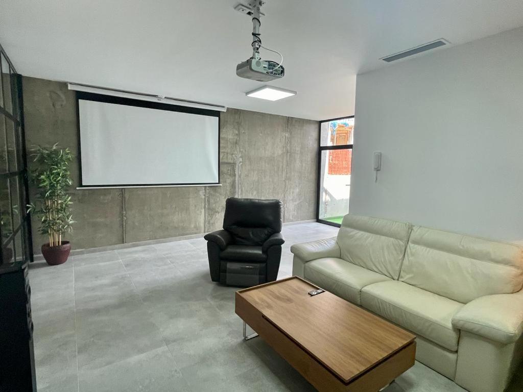 Apartamento Naranja 볼누에보 외부 사진