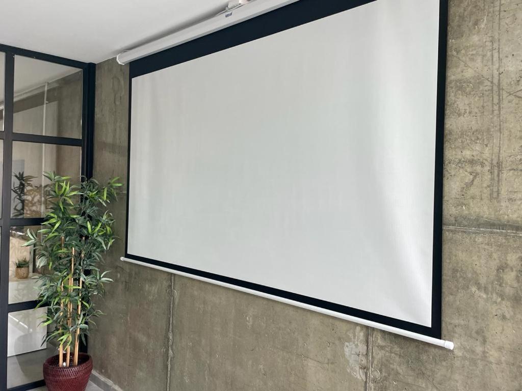 Apartamento Naranja 볼누에보 외부 사진