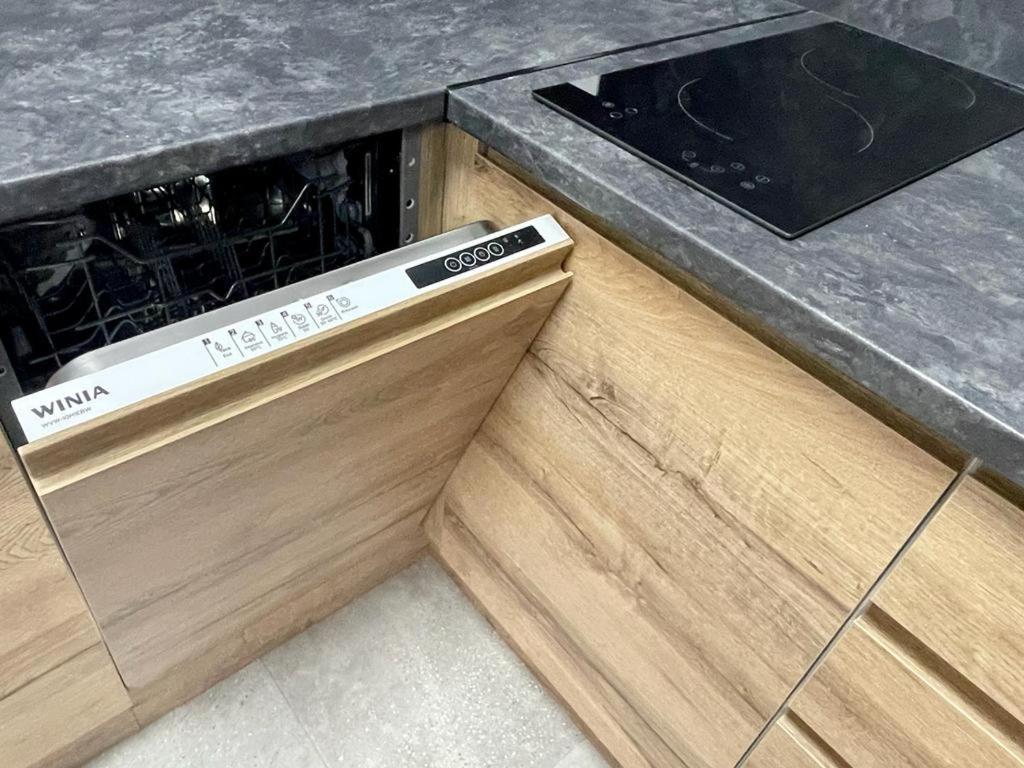 Apartamento Naranja 볼누에보 외부 사진