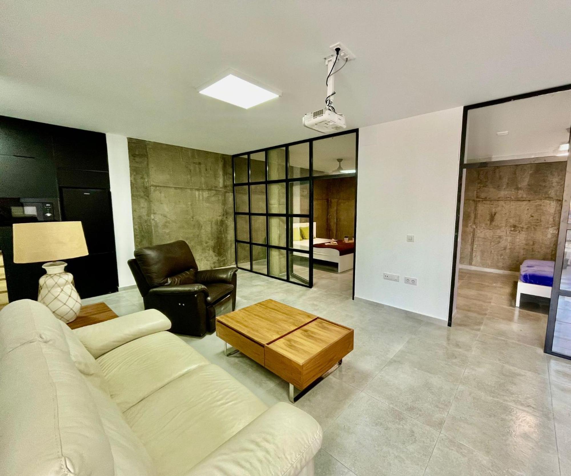 Apartamento Naranja 볼누에보 외부 사진