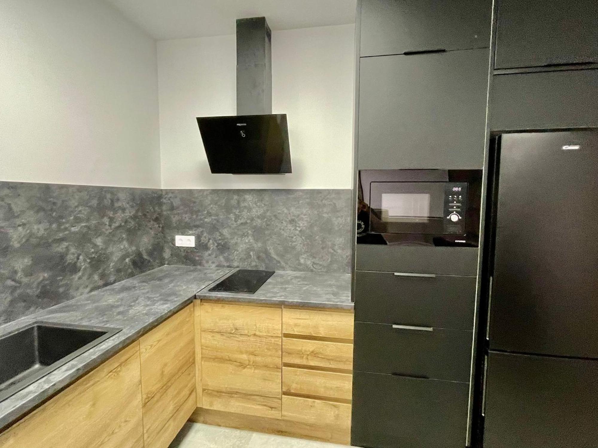Apartamento Naranja 볼누에보 외부 사진