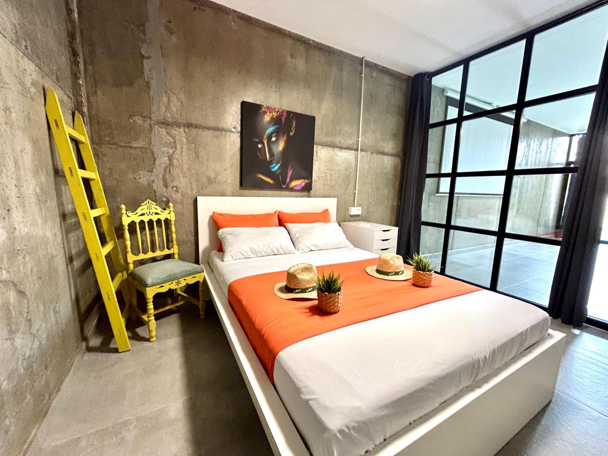 Apartamento Naranja 볼누에보 외부 사진