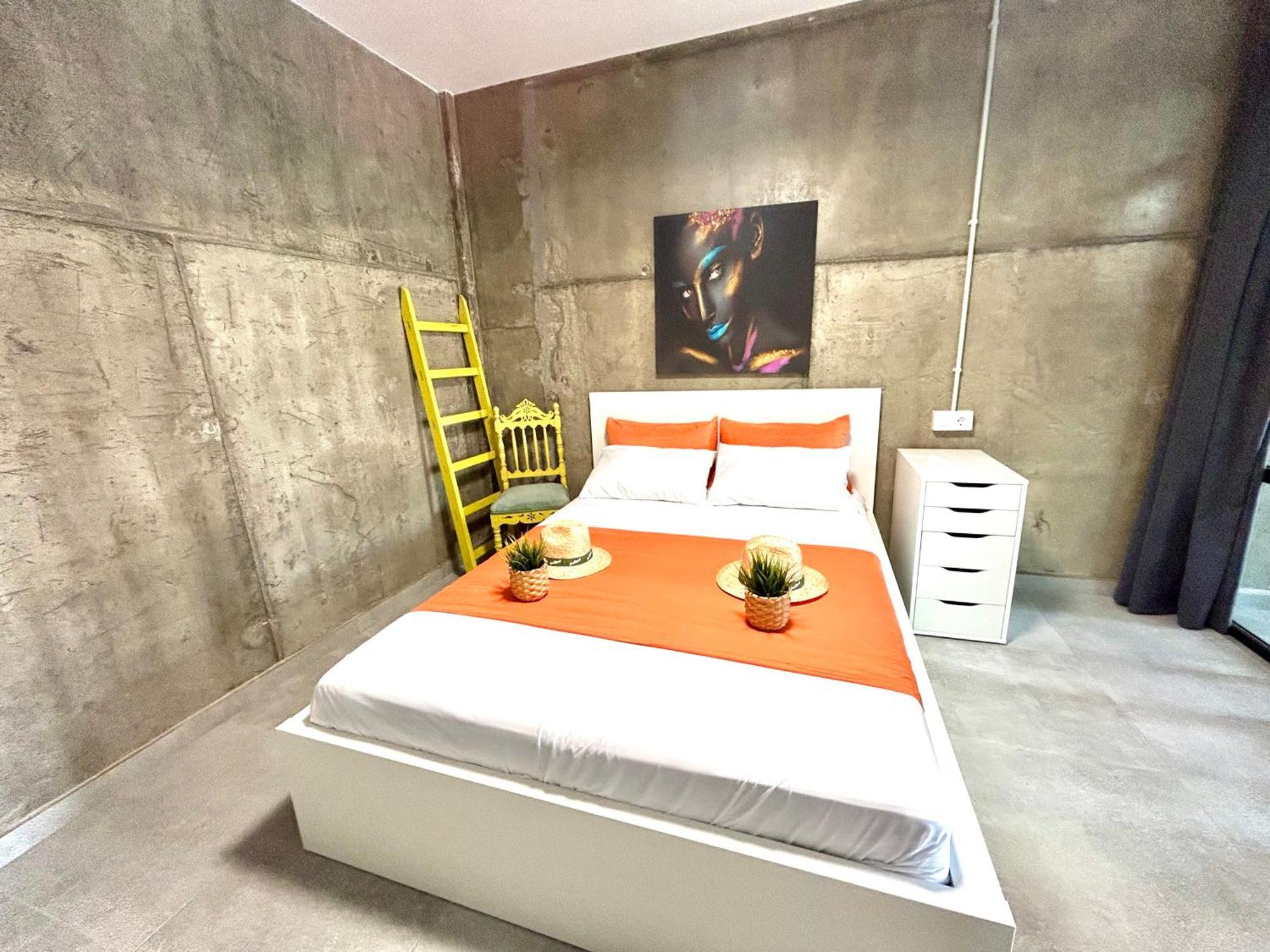 Apartamento Naranja 볼누에보 외부 사진