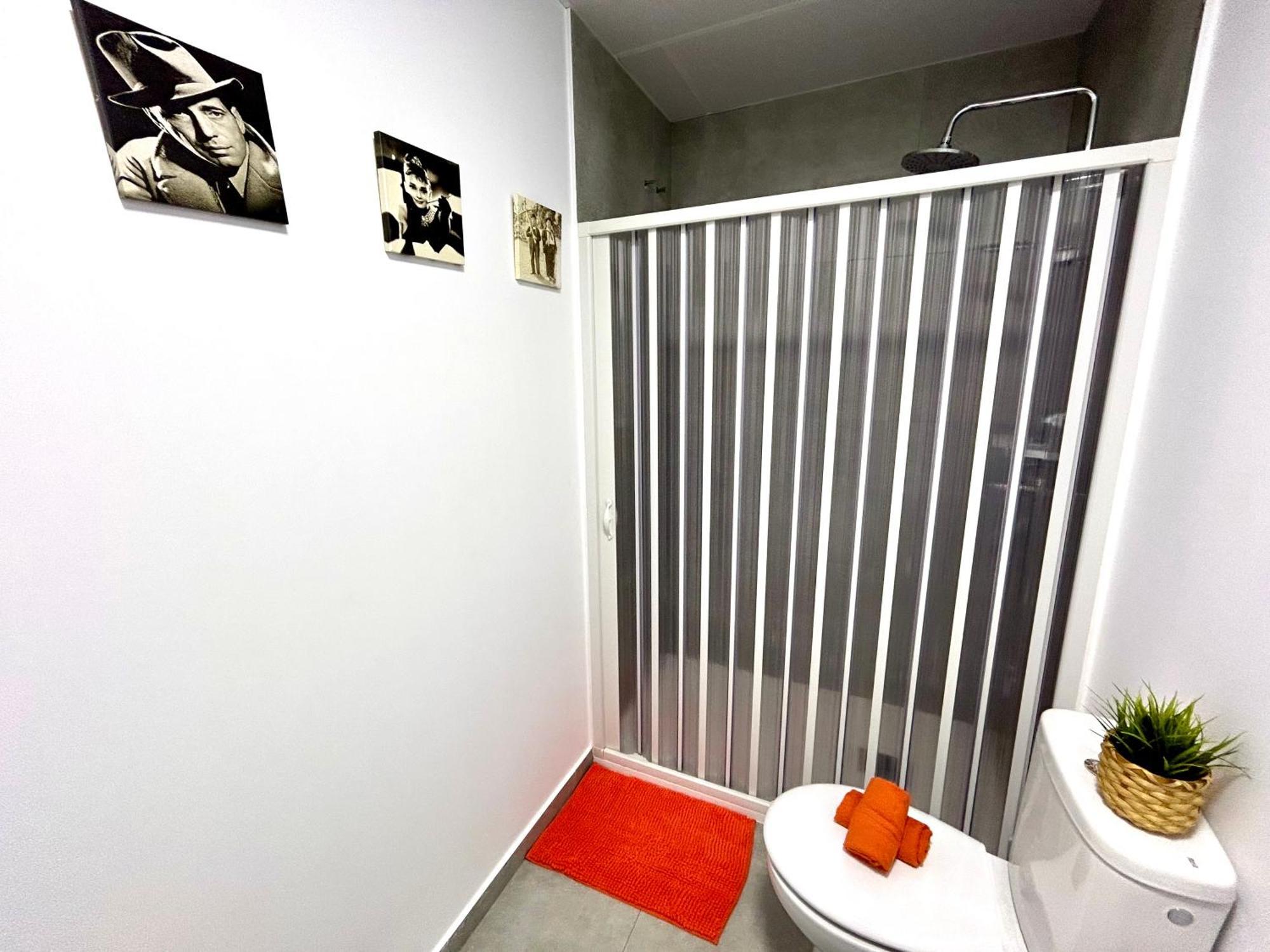 Apartamento Naranja 볼누에보 외부 사진