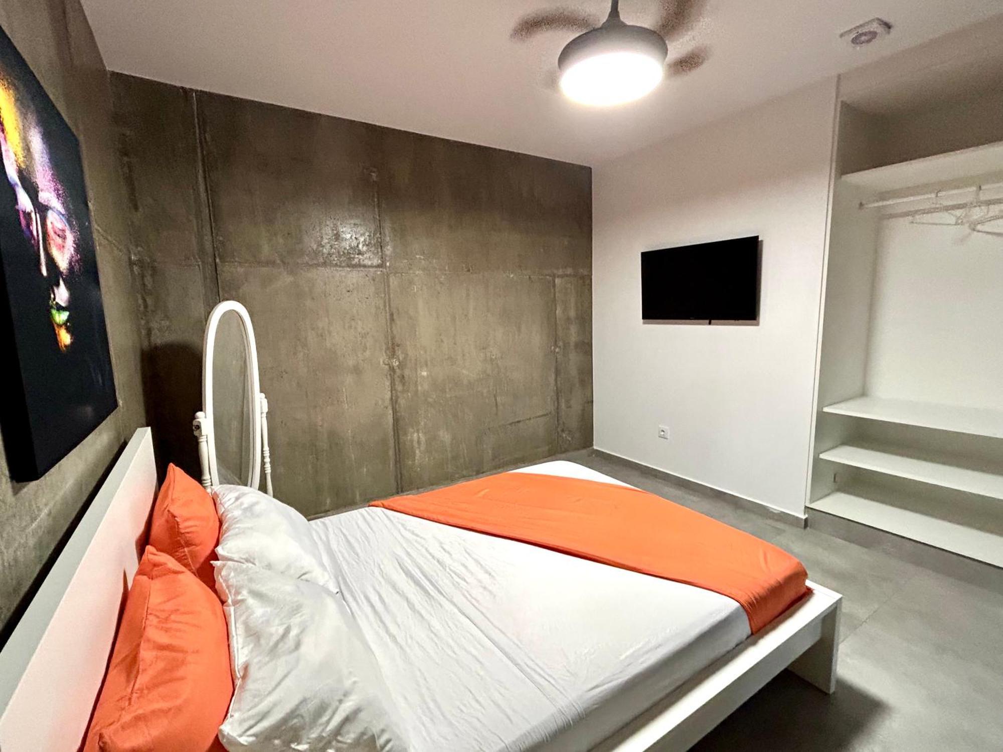 Apartamento Naranja 볼누에보 외부 사진