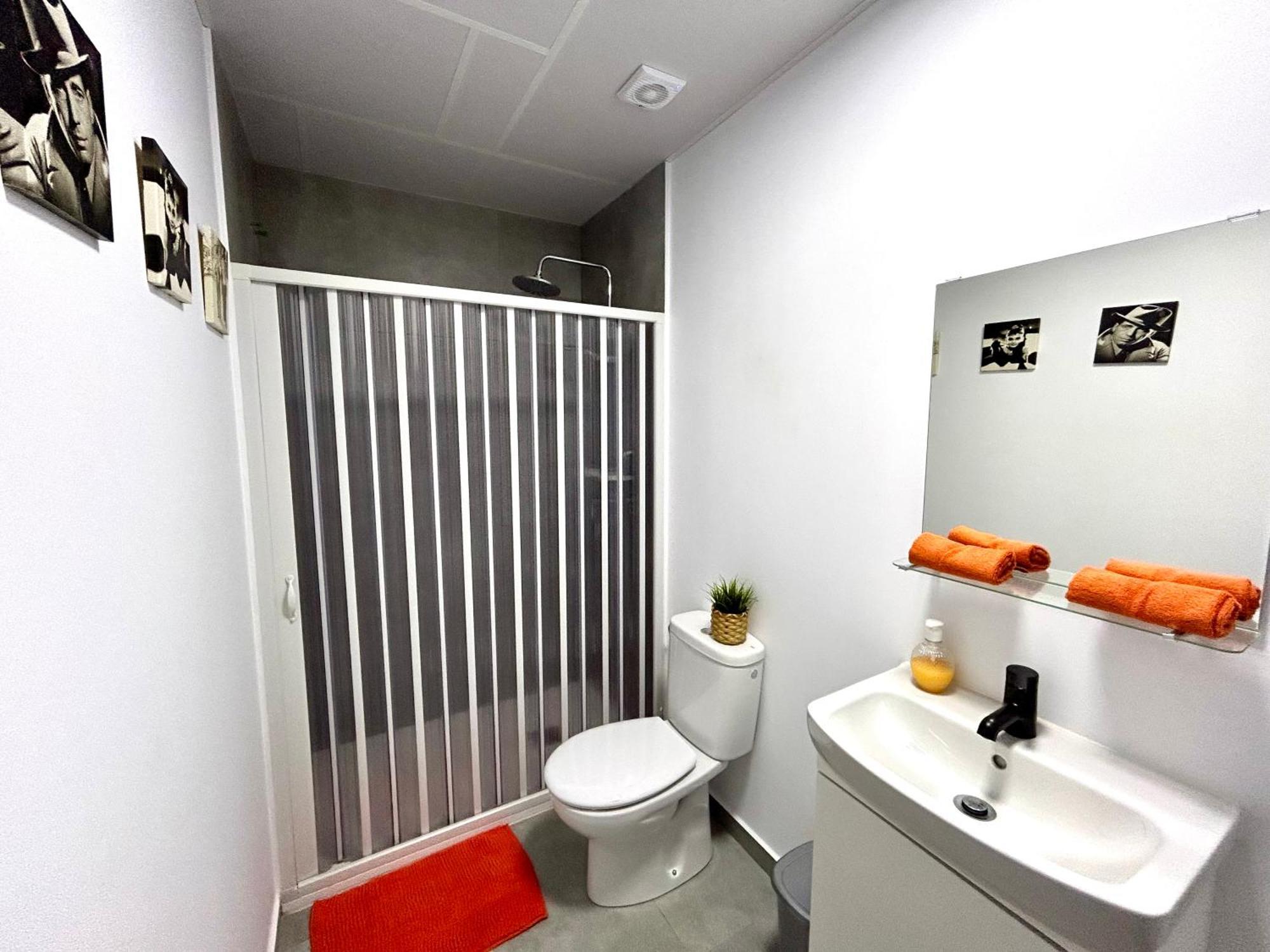 Apartamento Naranja 볼누에보 외부 사진