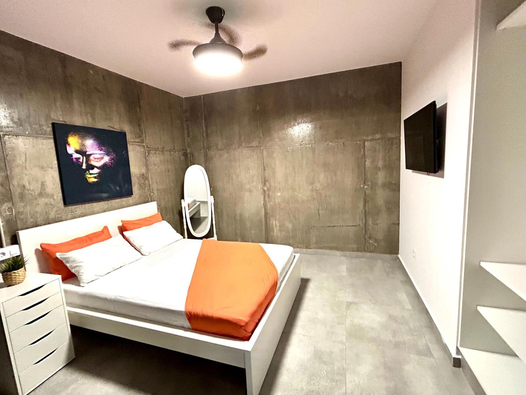 Apartamento Naranja 볼누에보 외부 사진
