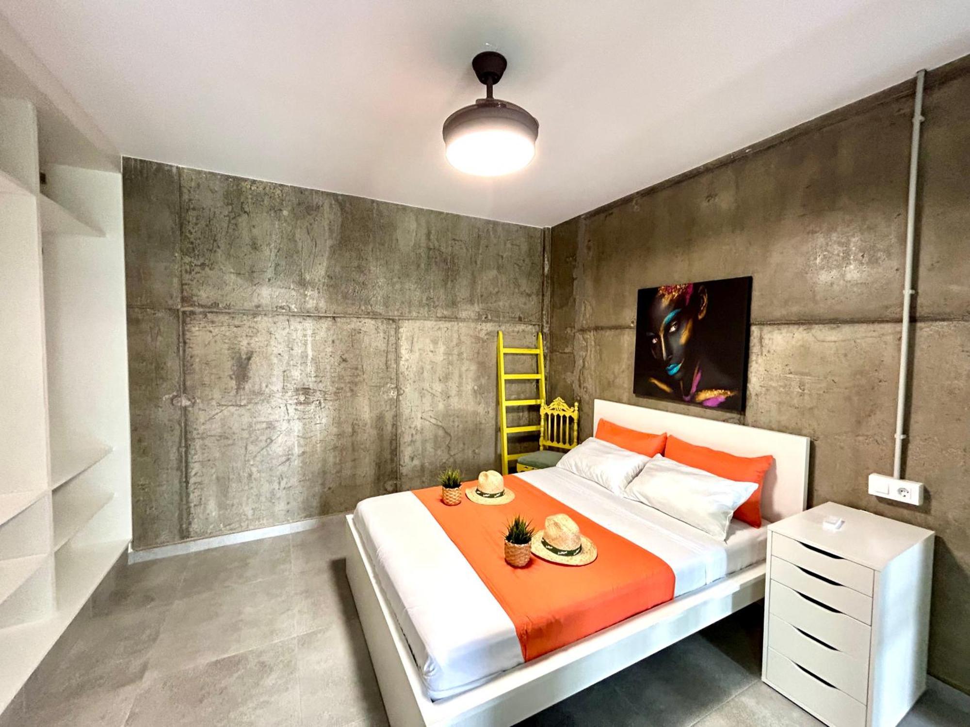 Apartamento Naranja 볼누에보 외부 사진