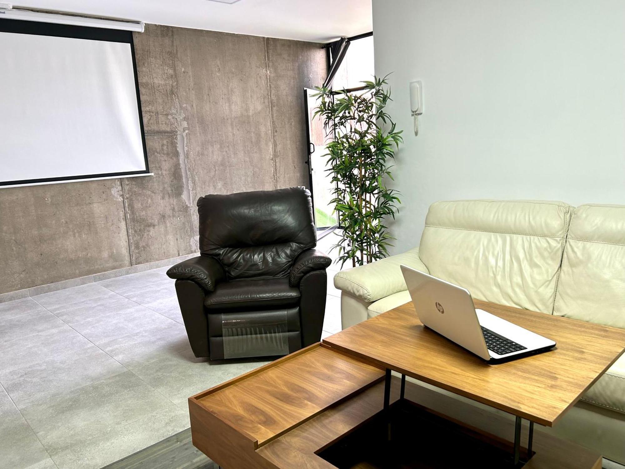 Apartamento Naranja 볼누에보 외부 사진