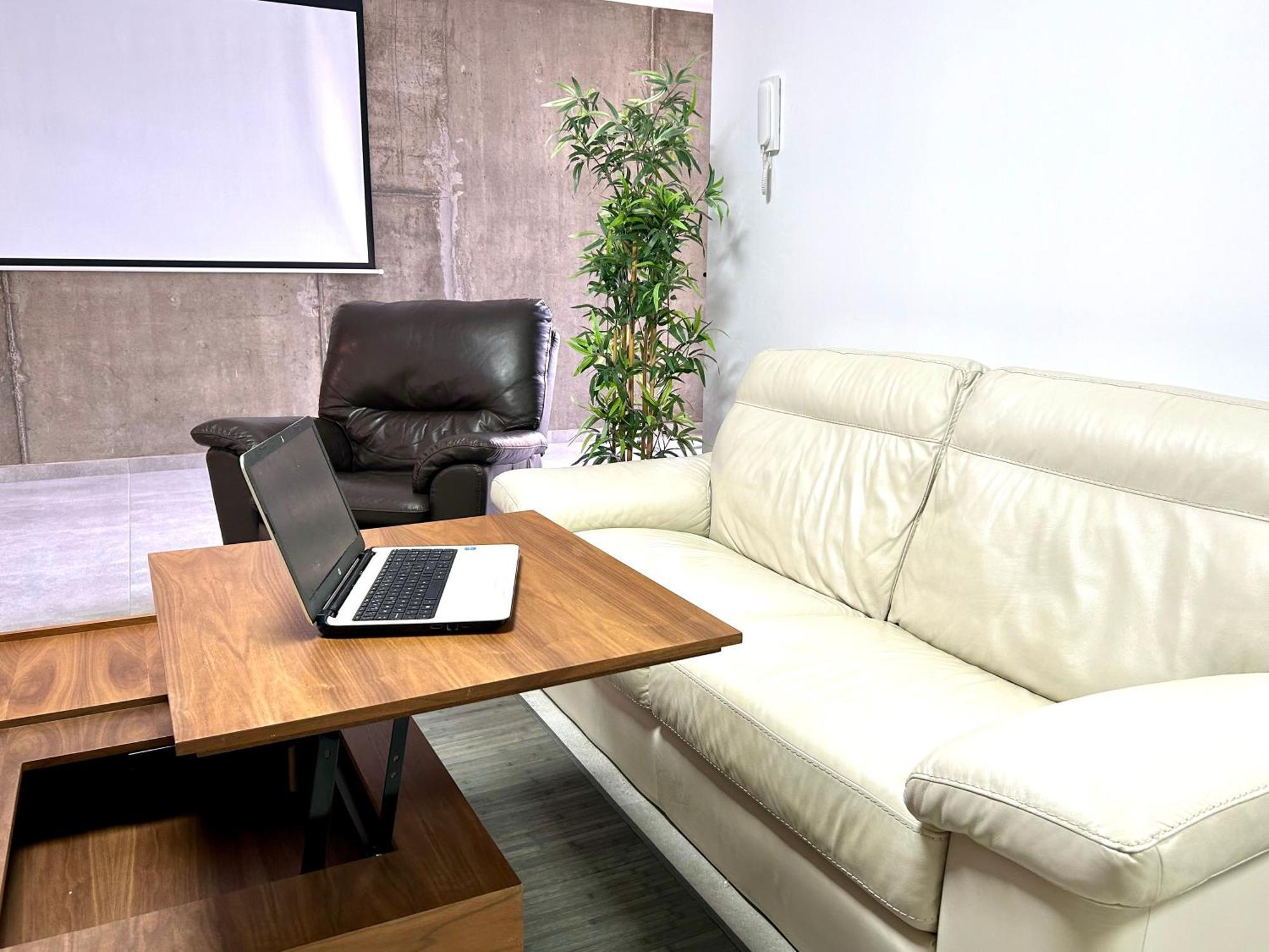 Apartamento Naranja 볼누에보 외부 사진